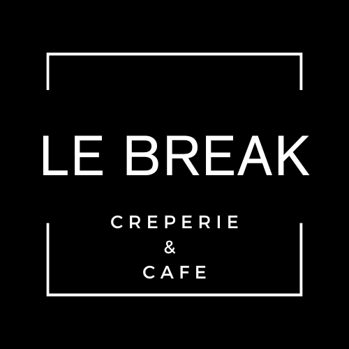Logo Le Break